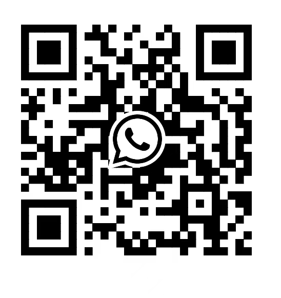 the qr code