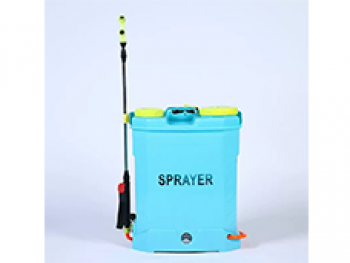 Linyi City Heyi trading Co,.Ltd Expands Production Capacity to Meet Growing Global Demand for Sustainable Spraying Solutions